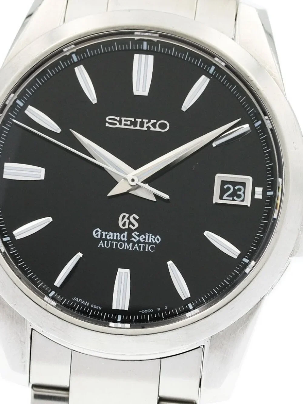 SEIKO Grand Seiko